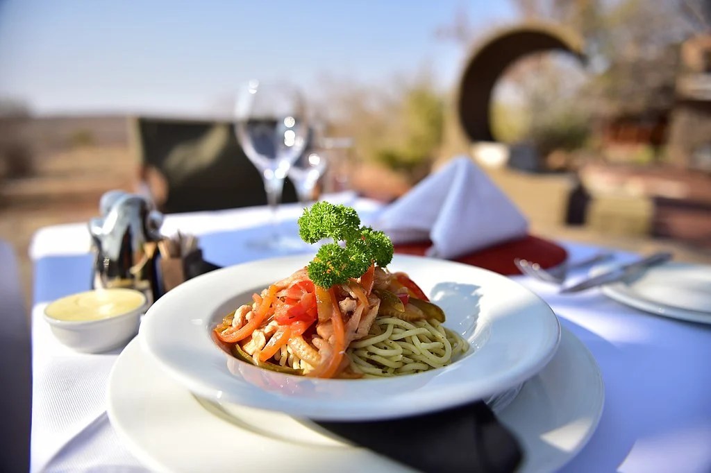 Top 10 Fine Dining Restaurants In Durban, South Africa Trip101