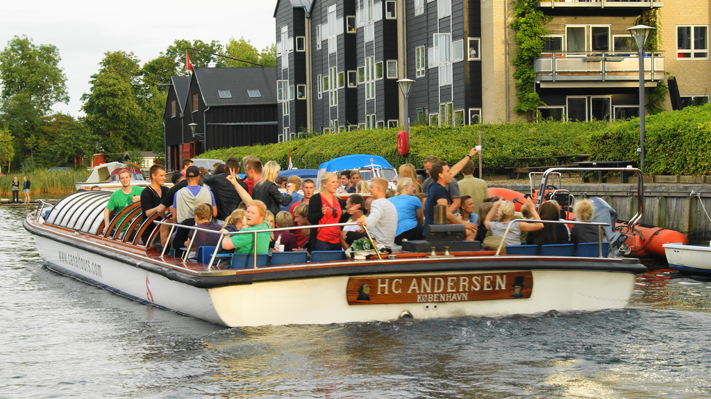 Top 5 Party Boats In New Orleans, Louisiana Trip101