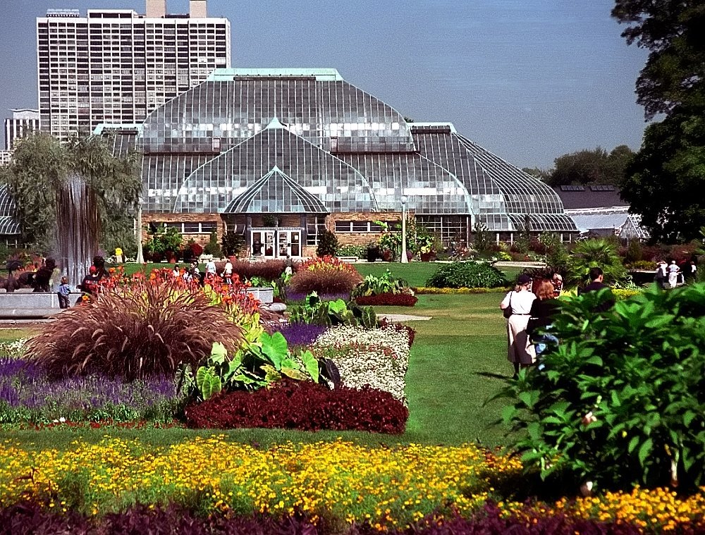 10 Best Things To Do In Lincoln Park, Chicago, Illinois