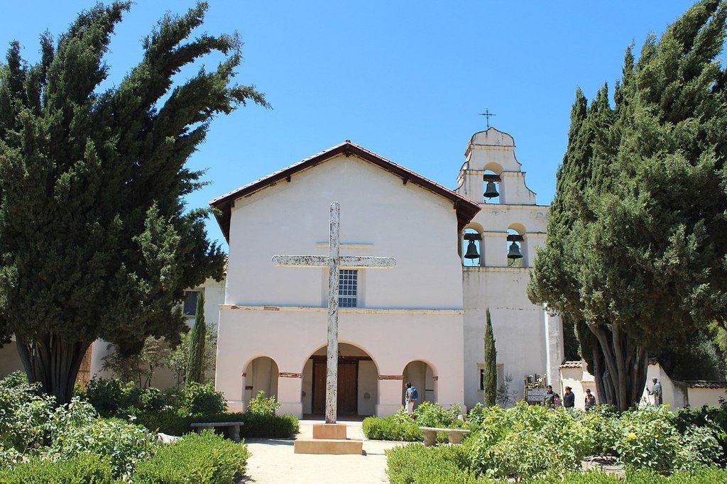 Top 10 Things To Do In San Juan Bautista, California Trip101
