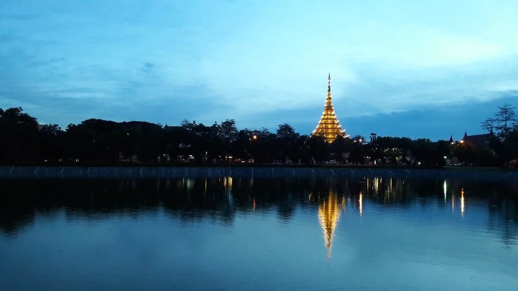 8 Best Things To Do In Khon Kaen, Thailand Updated 2020 Trip101