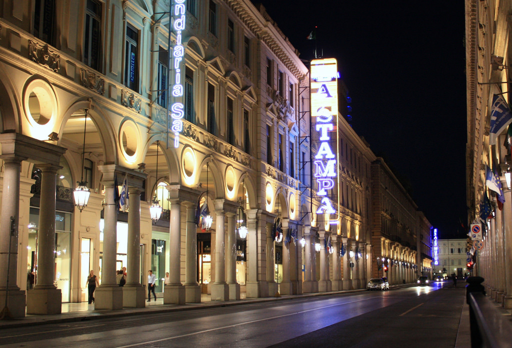 6 Best Things To Do In Turin, Italy At Night Drink Trip101