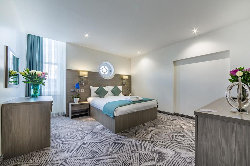 Budget Hotel Room Design Ideas Hotel in progress