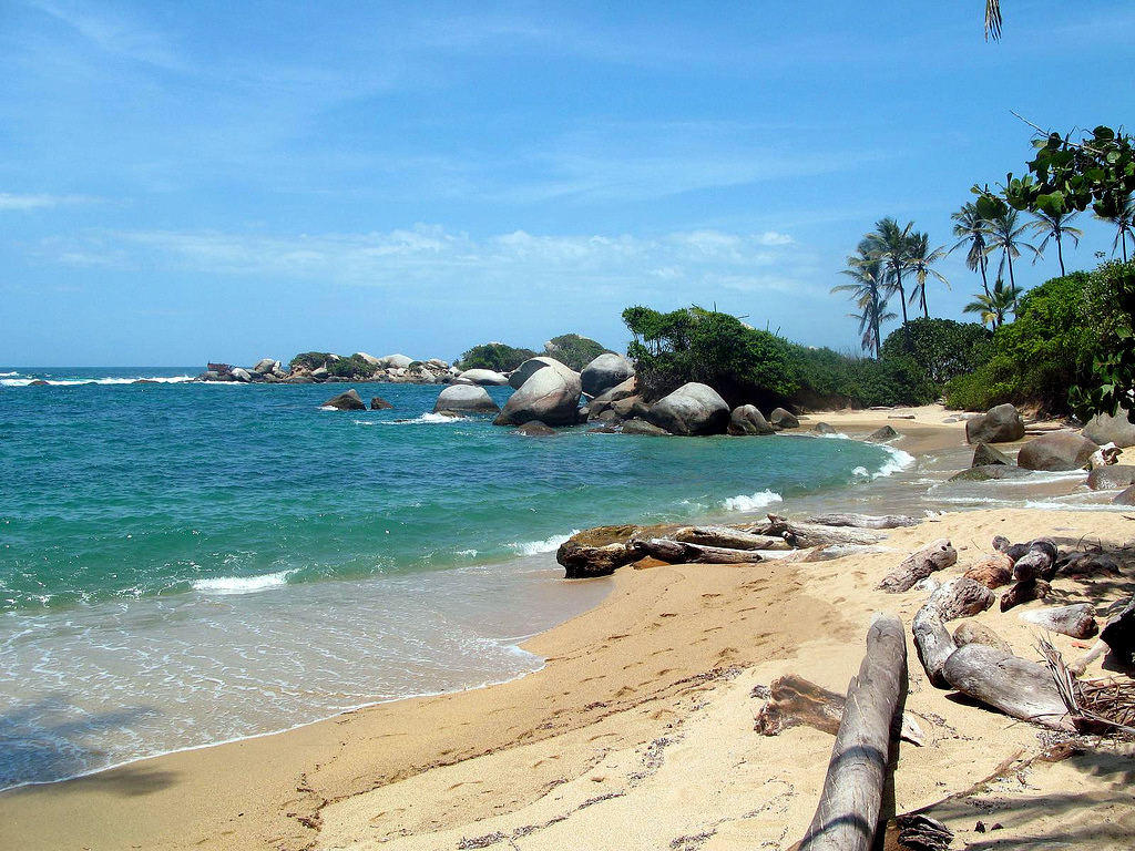 Top 10 Things To Do In Santa Marta, Colombia Trip101