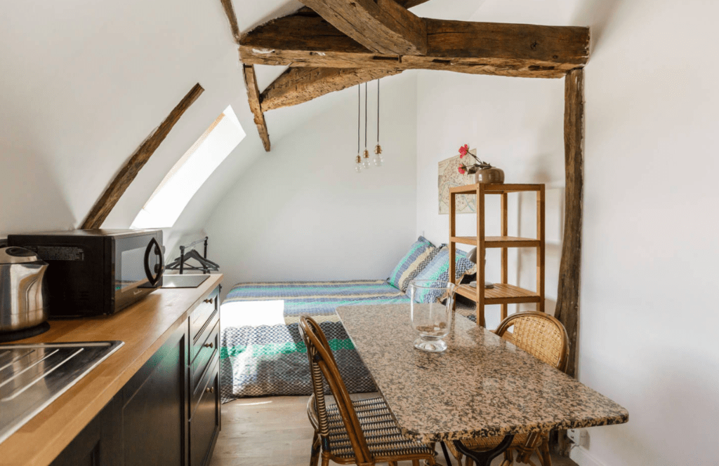 Top 10 Airbnbs In St Germain, Paris Updated 2021 Trip101