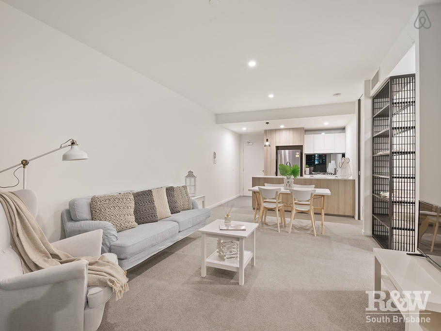 Top 10 Airbnbs In Brisbane's CBD, For A Family Of 4 Trip101