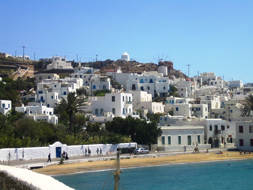 15 Fun & Amazing Things To Do In Mykonos, Greece Updated 2020 Trip101