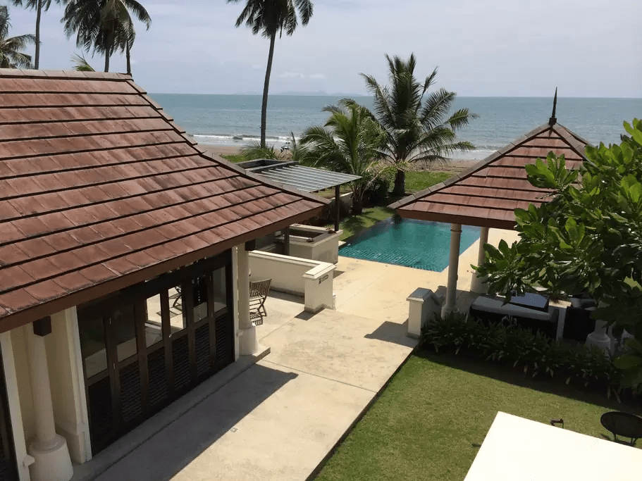 Best Luxury Airbnbs in Krabi Updated 2020 Trip101