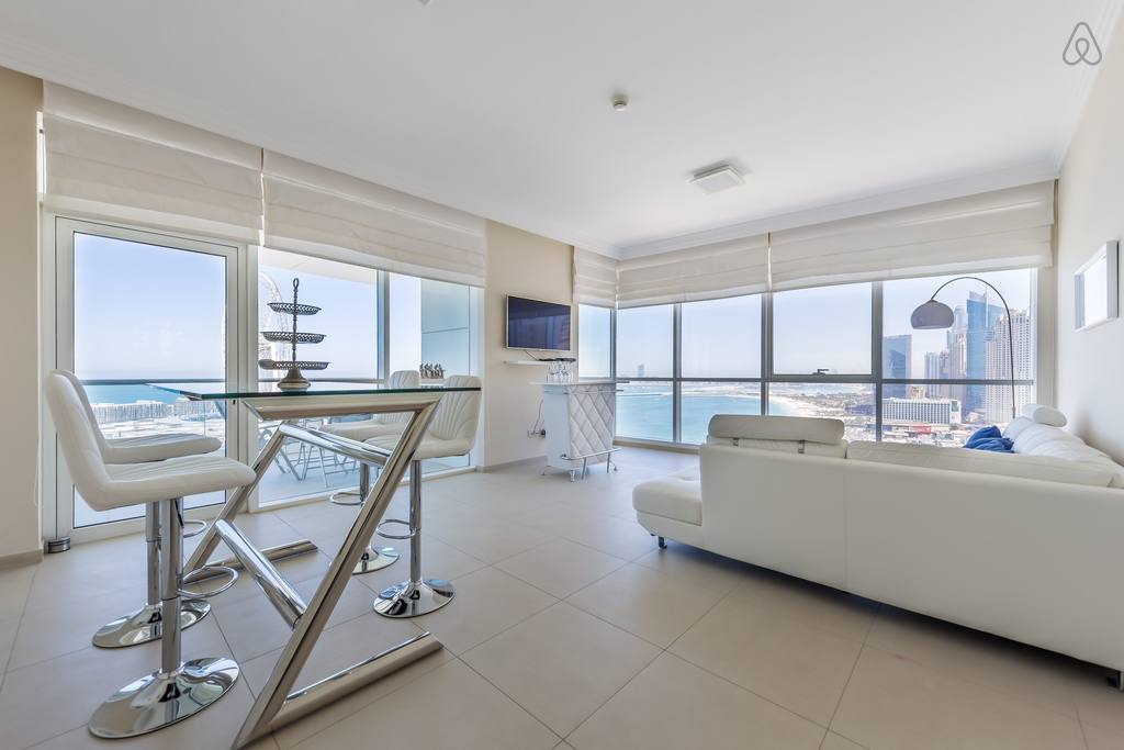 14 Best Airbnbs In Dubai, UAE Updated 2020 Trip101