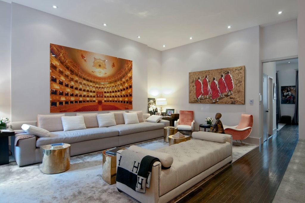 10 Meilleures Locations De Vacances Airbnb Dans L'Upper East Trip101