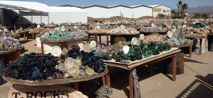 quartzite swap meet schedule 2023-2023 20 Best Things To Do In Quartzsite, Arizona Updated 2022 Trip101