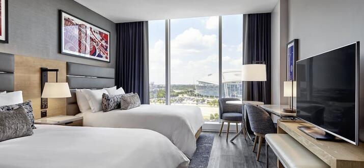 Where To Stay In Arlington, Texas 10 Best Hotels & Vacation Trip101