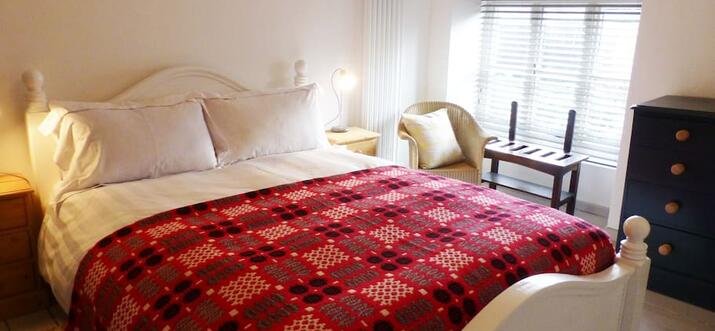 13 Best Airbnb Vacation Rentals In Pembrokeshire, UK Trip101