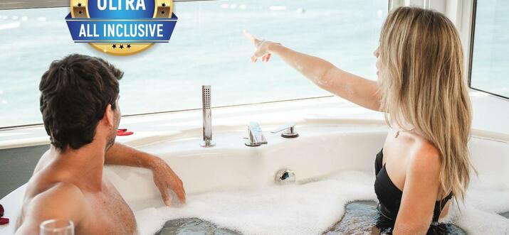 Find All-inclusive Resorts in Barcelona Expedia.com