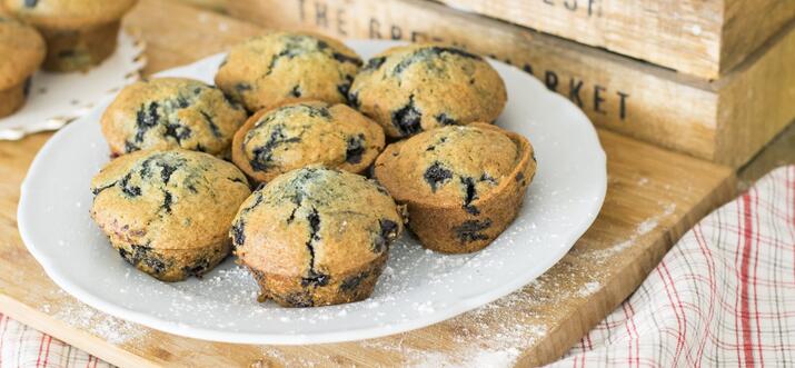 Top 10 GlutenFree Bakeries In Calgary, Canada Trip101