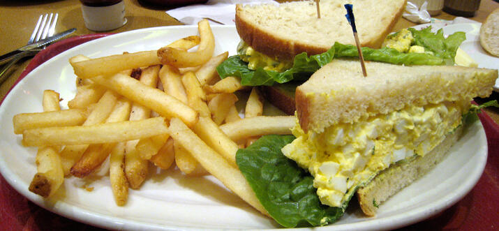 Top 10 Best-Kept Secret Restaurants In Raleigh, North | Trip101