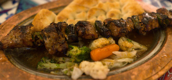 10 Best Halal Restaurants In Portland, Oregon Trip101