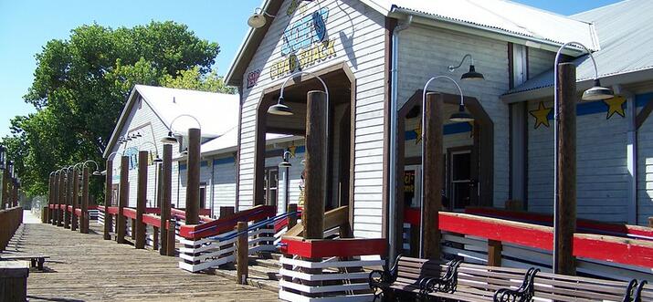 The 10 Best KidFriendly Restaurants In Sacramento, Trip101