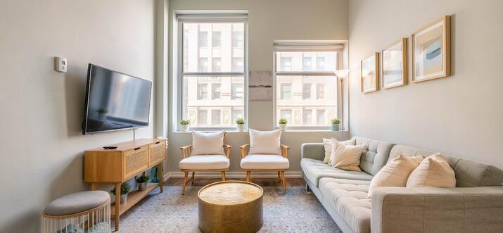 10 Best Airbnbs Near Millennium Park, Chicago Updated 2021 Trip101