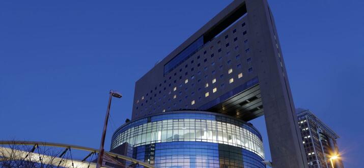 Hotels Near Saitama Super Arena For The 2020 Tokyo Olympics Trip101