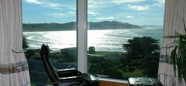 9 Best Bookabach Holiday Homes In Castlepoint, New Zealand Trip101