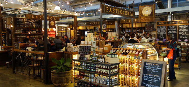 10 Best FarmToTable Restaurants In Napa Valley, California Trip101