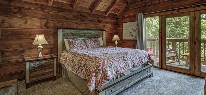 10 Best PetFriendly Vrbo Vacation Rentals In Gatlinburg, Trip101