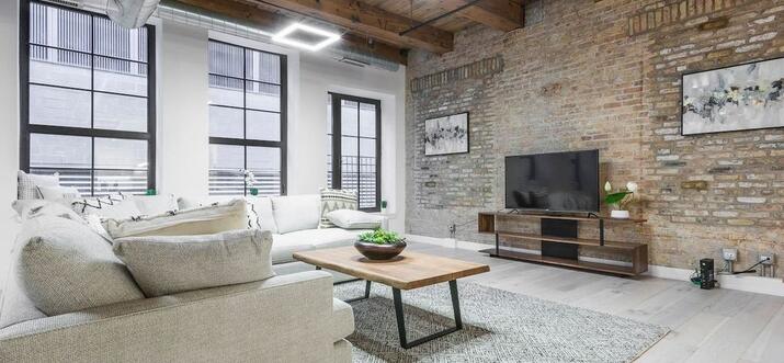 9 Best Vrbo Vacation Rentals Near Millennium Park, Chicago, Trip101
