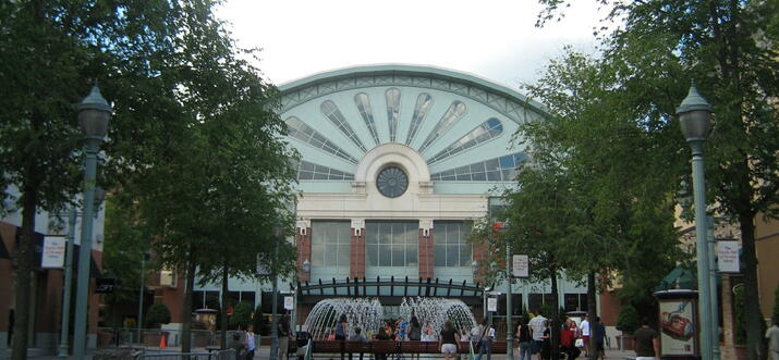 Top 17 Things To Do In Buford, Trip101