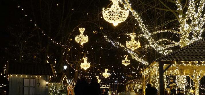 Geneva Christmas Walk 2022 Top 6 Christmas Markets In Geneva, Switzerland | Trip101