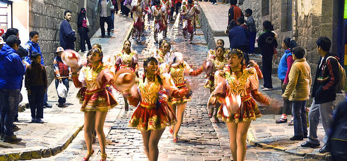 Peruvian Festival 2023 Ft Lauderdale Top 20 Festivals In Peru - Updated 2022 | Trip101