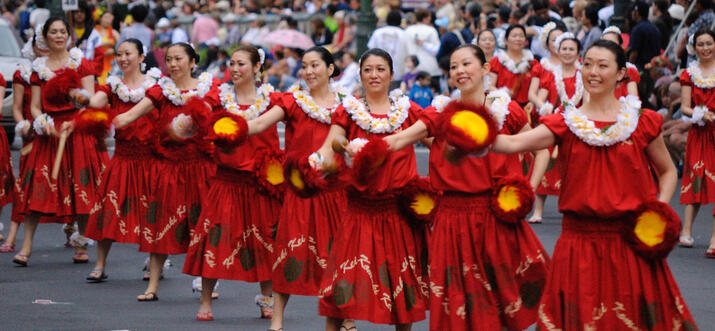 19 Popular Festivals In O'ahu, Hawaii - Updated 2022 | Trip101