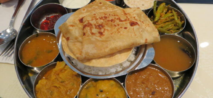 Top 11 Indian Restaurants In Times Square, New York Trip101