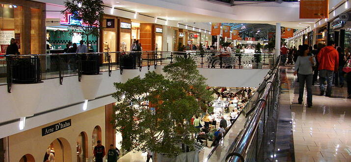 6 Best Shopping Malls In Frisco, Texas Trip101