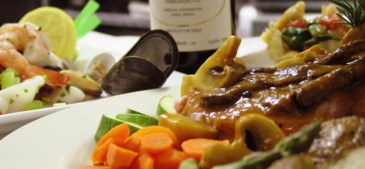 Top 10 Italian Restaurants In Hollywood, Florida Updated Trip101