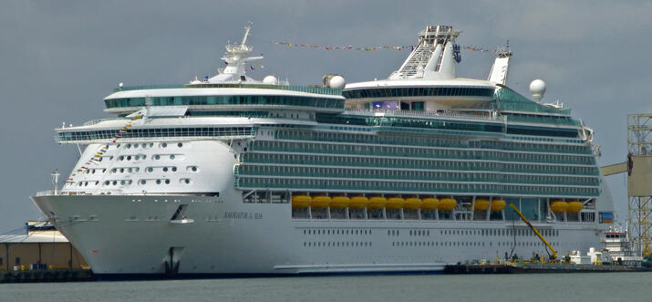 5 Best Day Cruises In Galveston, Texas Trip101