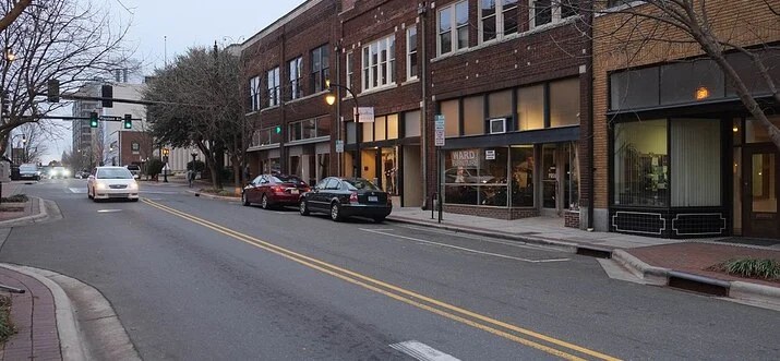 10 Safe Neighborhoods In Durham, North Carolina Trip101