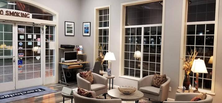 Top 10 PetFriendly Hotels In Redding, California Updated Trip101