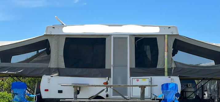 middle island rv rental - Clothed With Authority Online Diary Photo Gallery