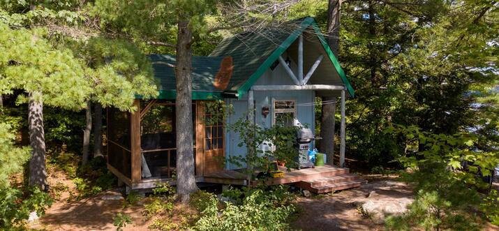 17 Best Airbnb Tiny Houses In Ontario, Canada Updated 2021 Trip101