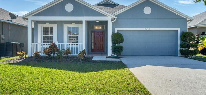 Top 10 PetFriendly Vacation Rentals In Orlando, Florida Trip101
