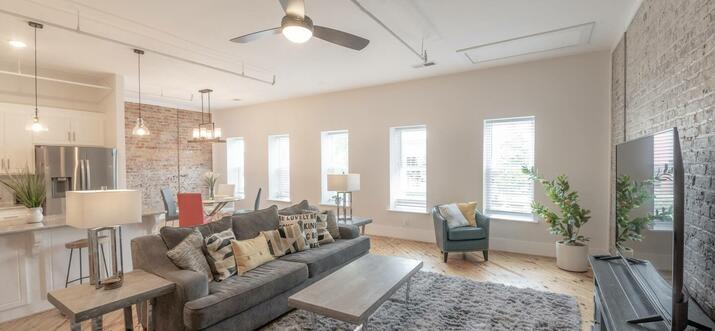 10 Best Airbnb Vacation Rentals In Rocky Mount, North Trip101