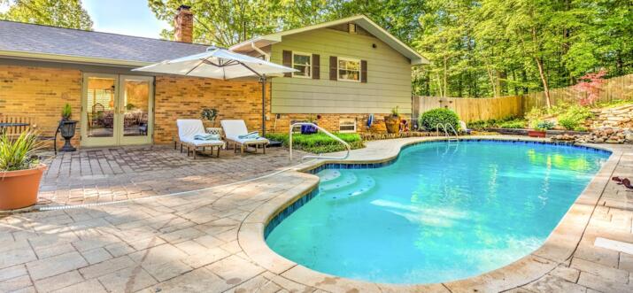 10 Best Airbnb Vacation Rentals In Oak Ridge, Tennessee Trip101