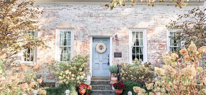 Top 10 Airbnb Vacation Rentals In Granville, Ohio Trip101