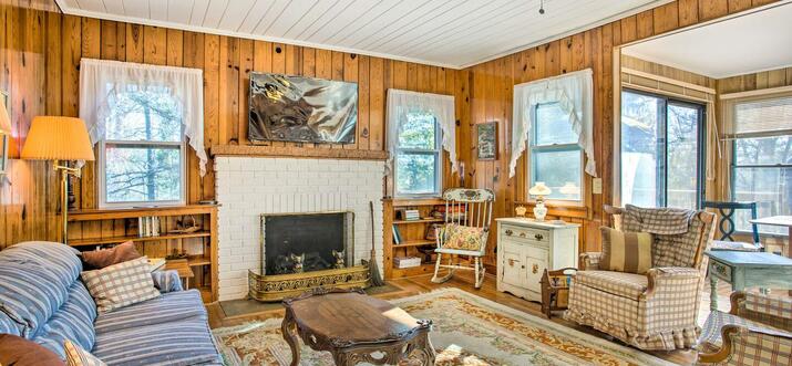 Top 10 PetFriendly Cabins In Hendersonville, North Carolina Trip101