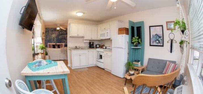 Top 10 LongTerm Rentals In Atlantic Beach, North Carolina Trip101