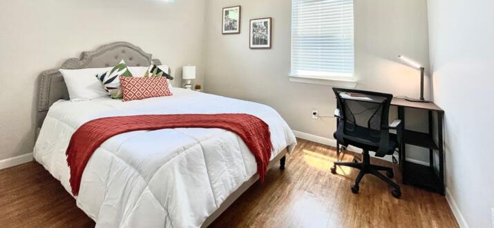 Top 10 Airbnb Vacation Rentals In McAllen, Texas Trip101