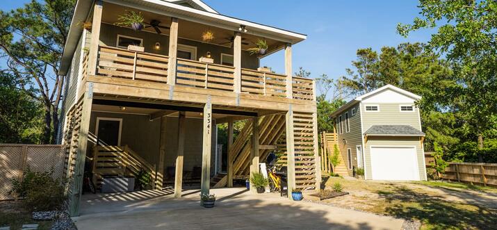 10 Best LongTerm Rentals In The Outer Banks, North Carolina Trip101