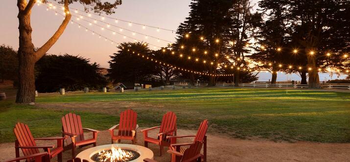 Top 10 PetFriendly Vacation Rentals In Cambria, California Trip101