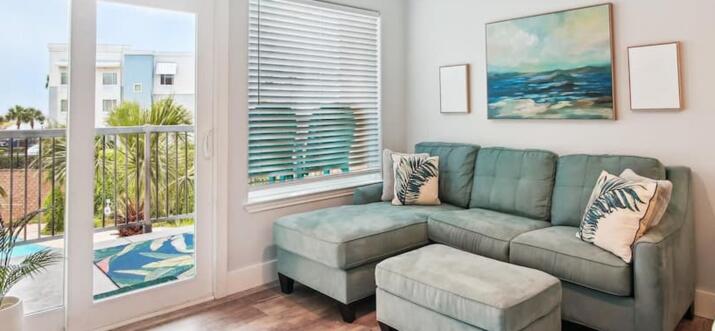 10 Best PetFriendly Vacation Rentals In Galveston, Texas Trip101